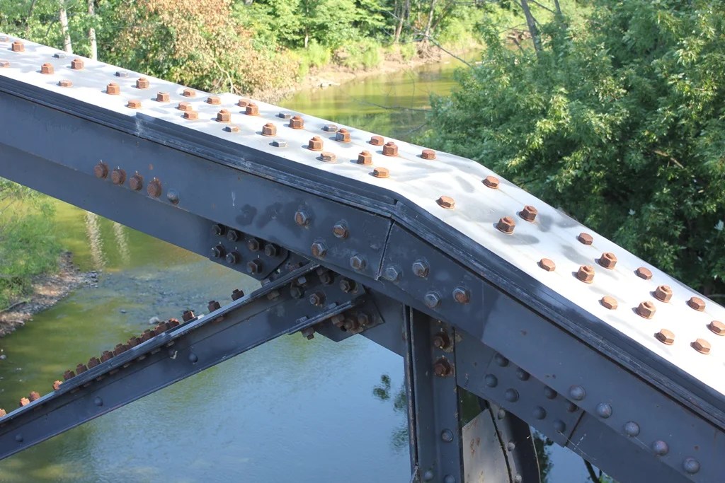 Dexterville Rail Bridge